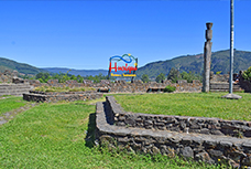 Fuerte de Hualqui | Turismo en Concepción